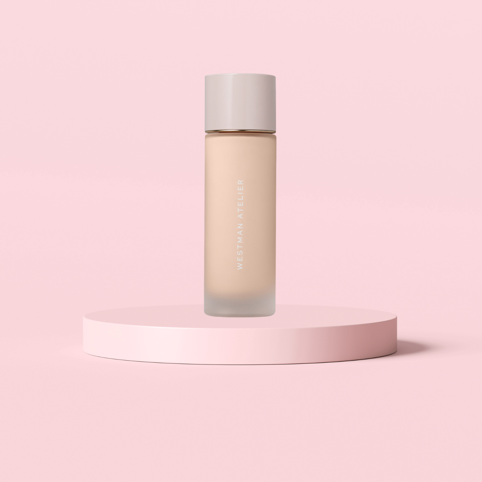 Suprême Bio-Complex Liquid Foundation