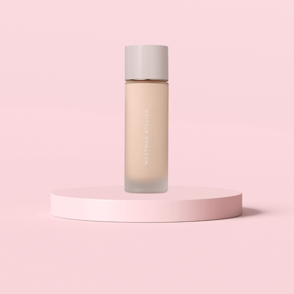 Suprême Bio-Complex Liquid Foundation