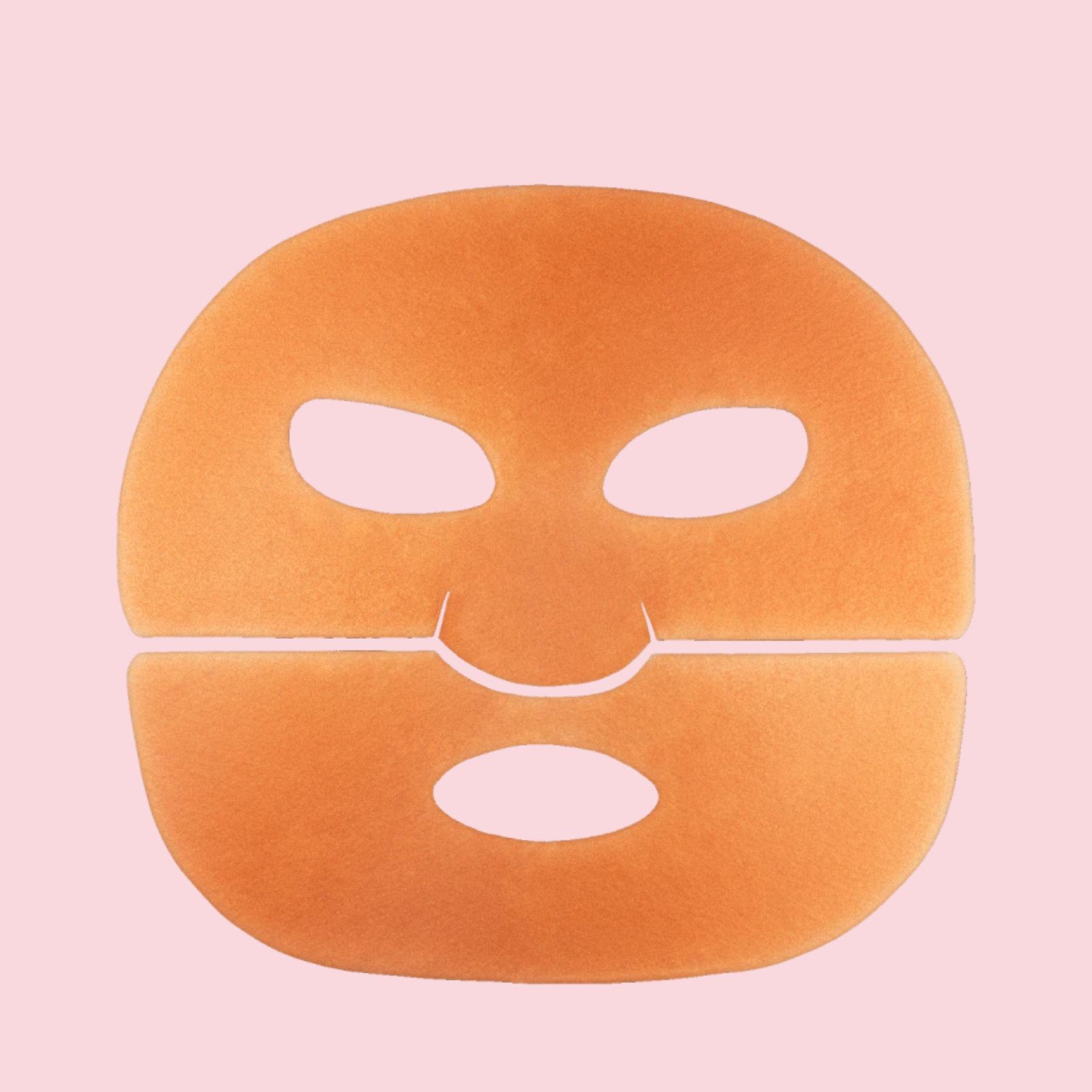 The Hydrogel Face Mask