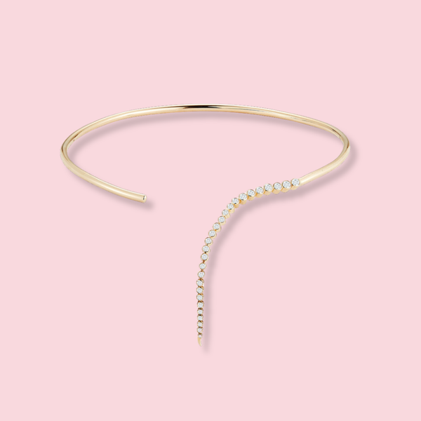 Wavelength Necklace