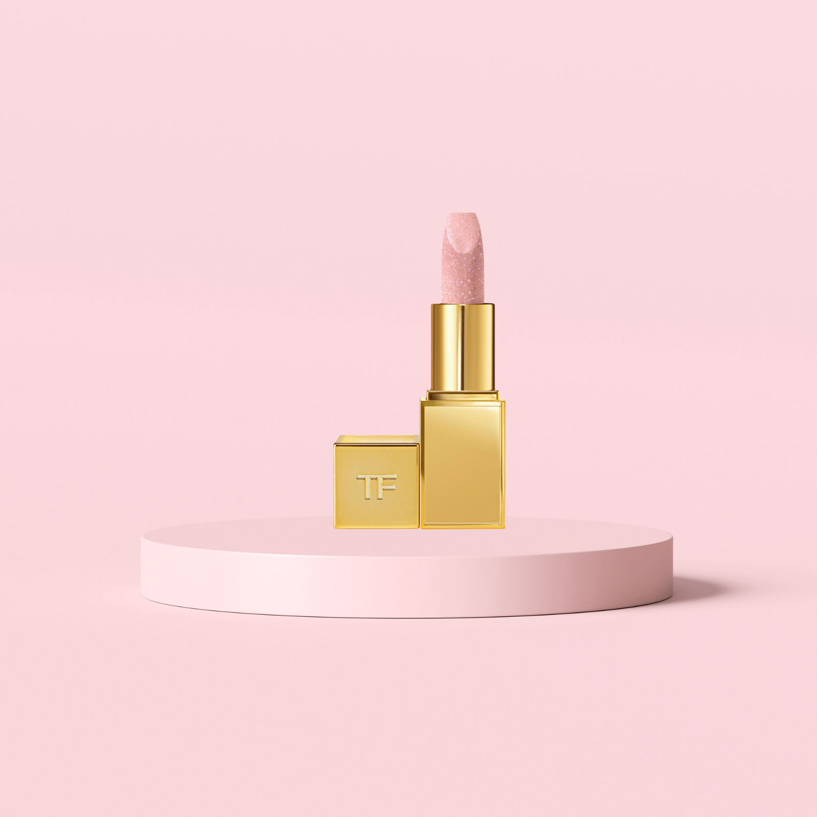 Mini Soleil Clutch-Size Lip Balms