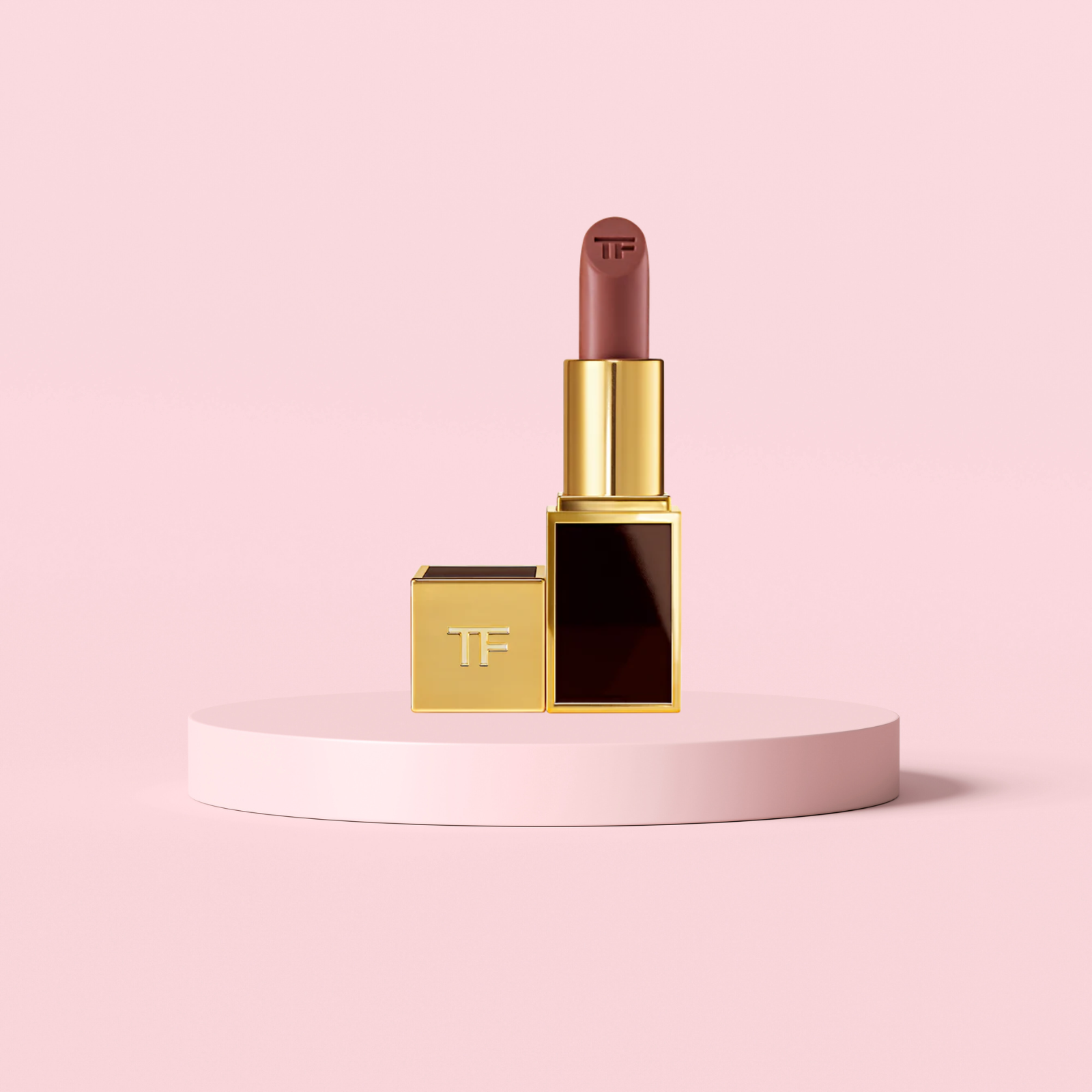 Runway Lip Color Clutch Size
