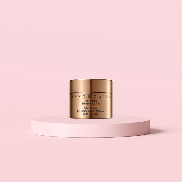 Sheer Glow Bronze Face Tint