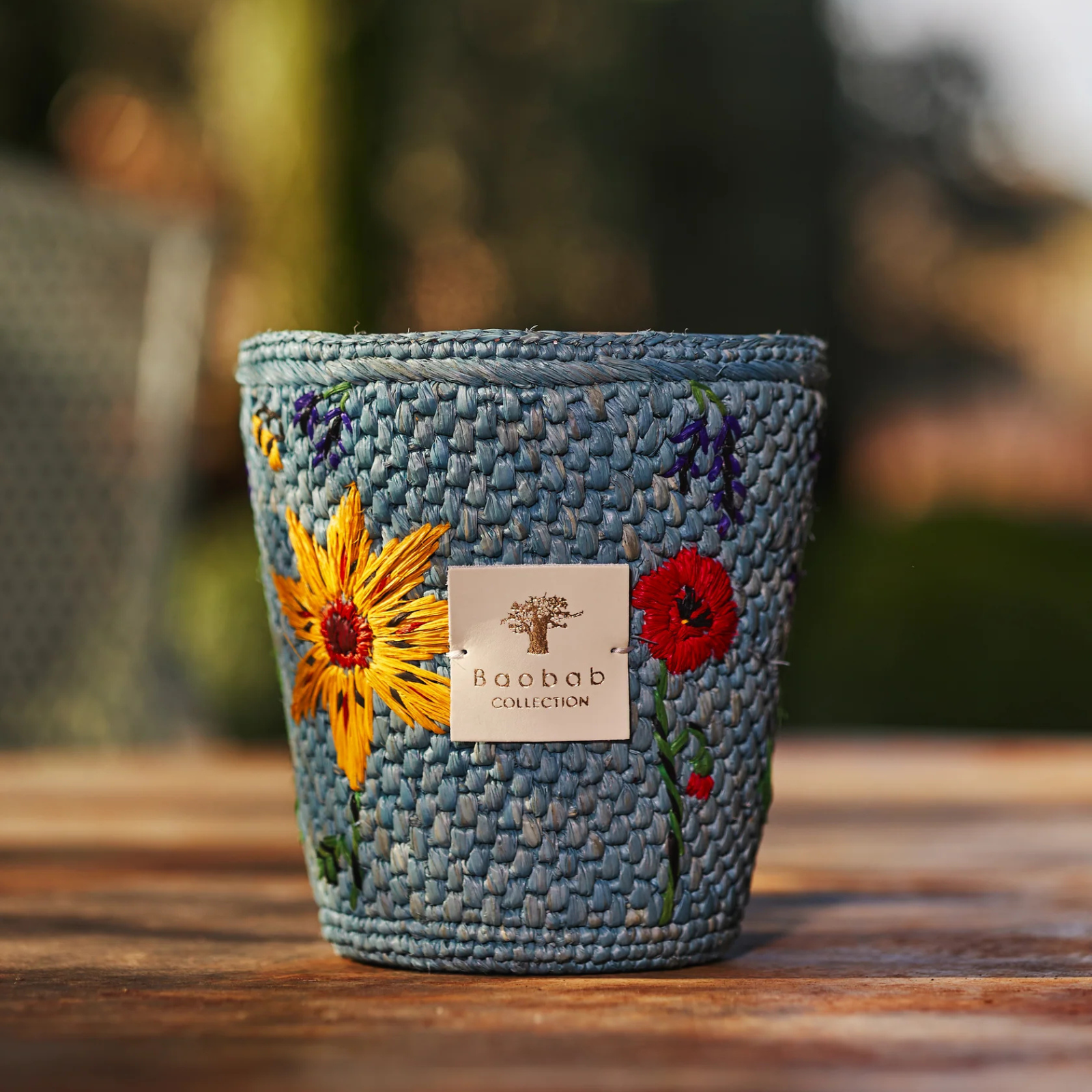 Scented Candle Vony Tanteli