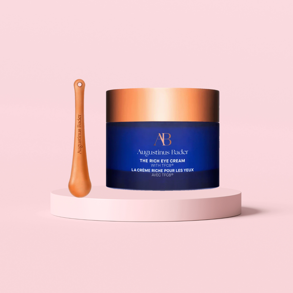 The Rich Eye Cream