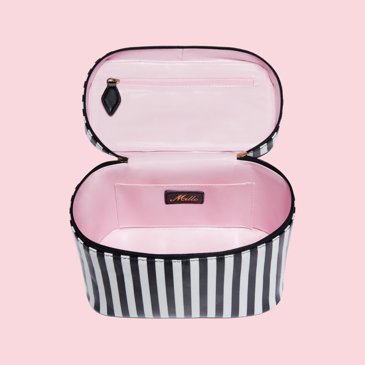 Jet Set And Go Vanity Case