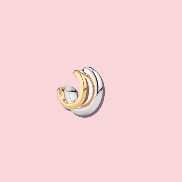 Duo Tone Cuff