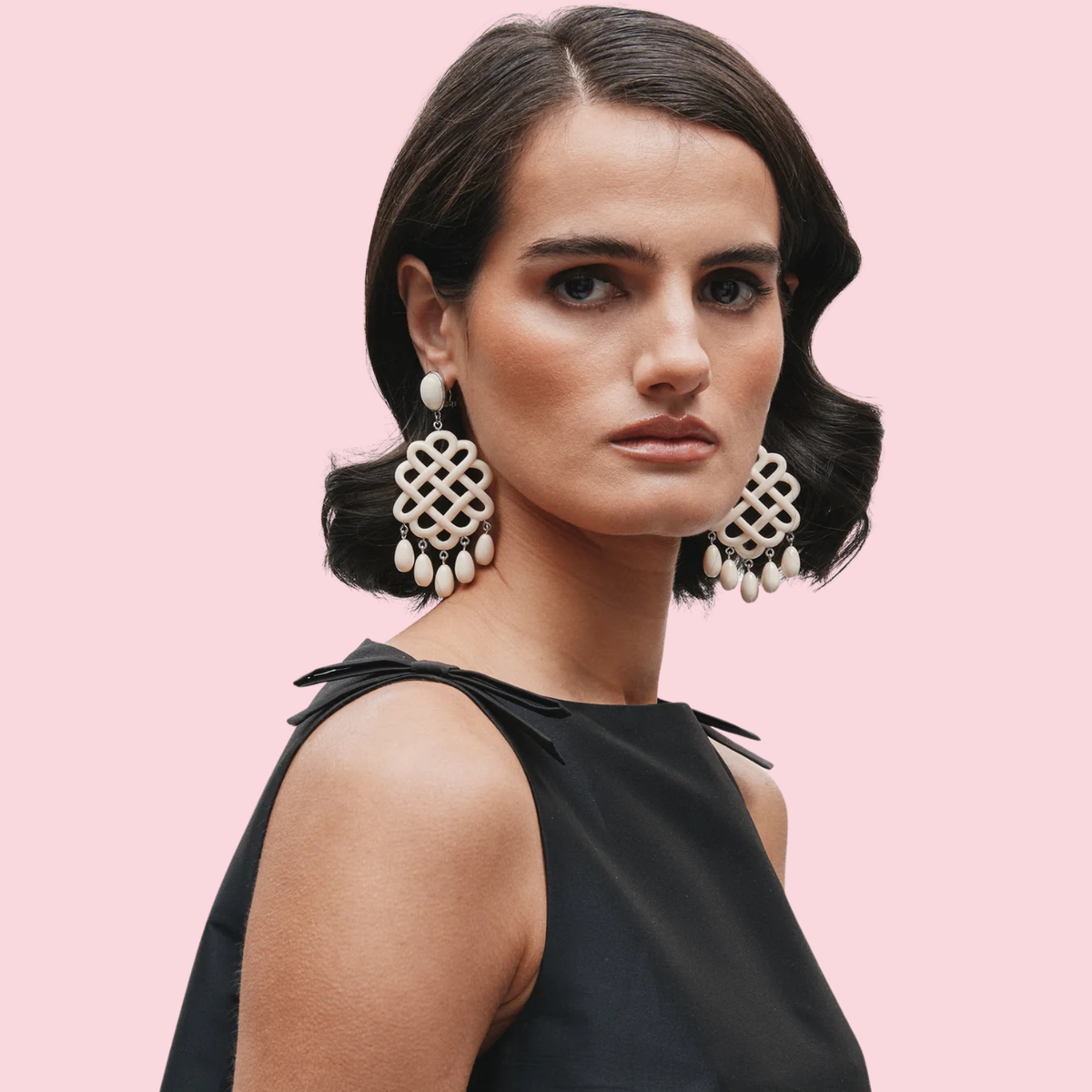 Melina Earrings