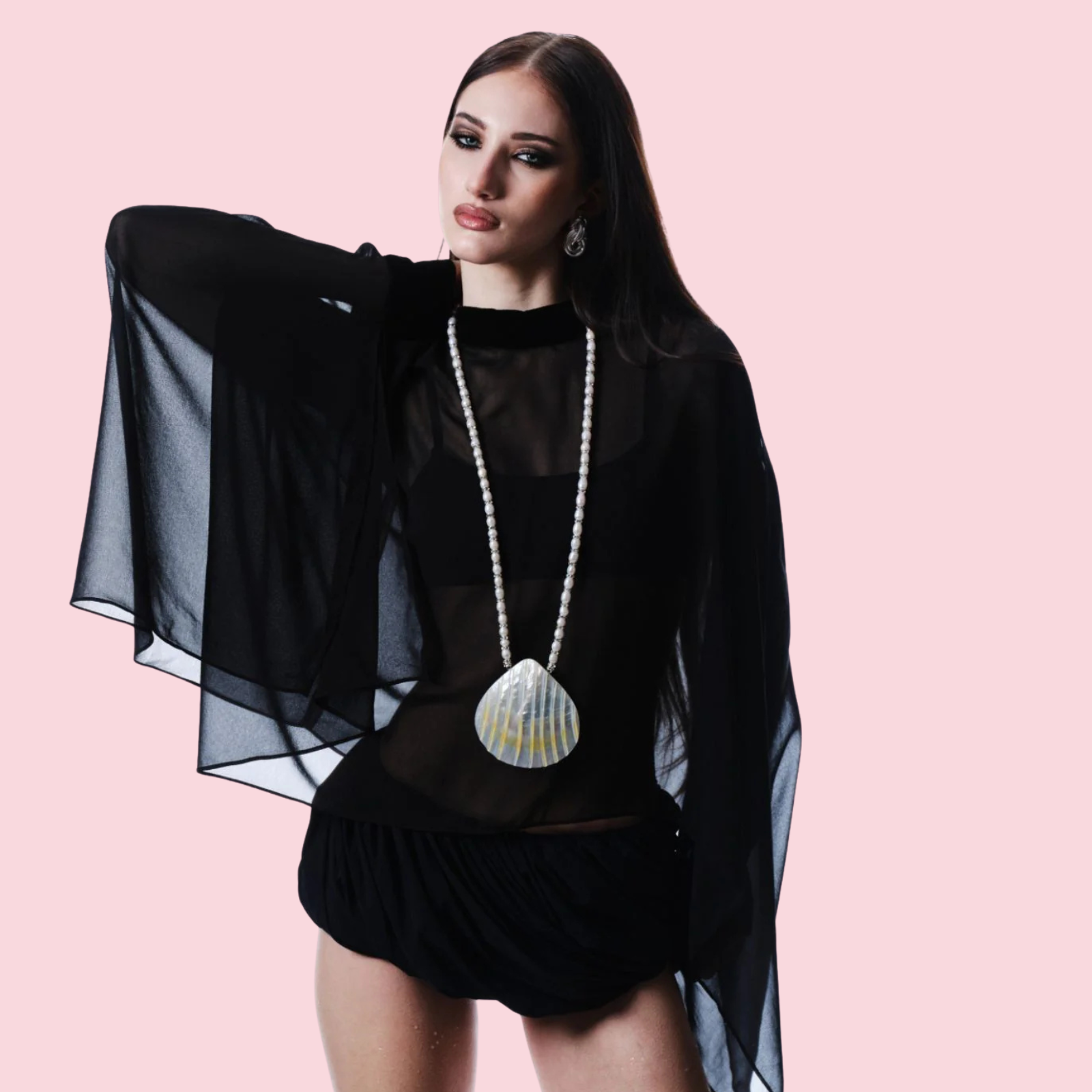 Perla Necklace