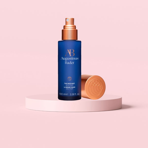The Face Mist
