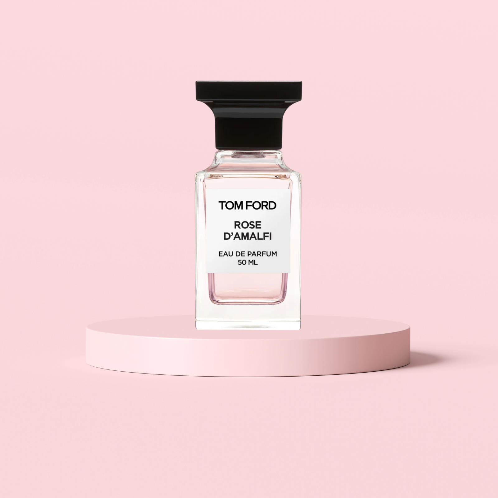 Rose D'Amalfi Eau de Parfum