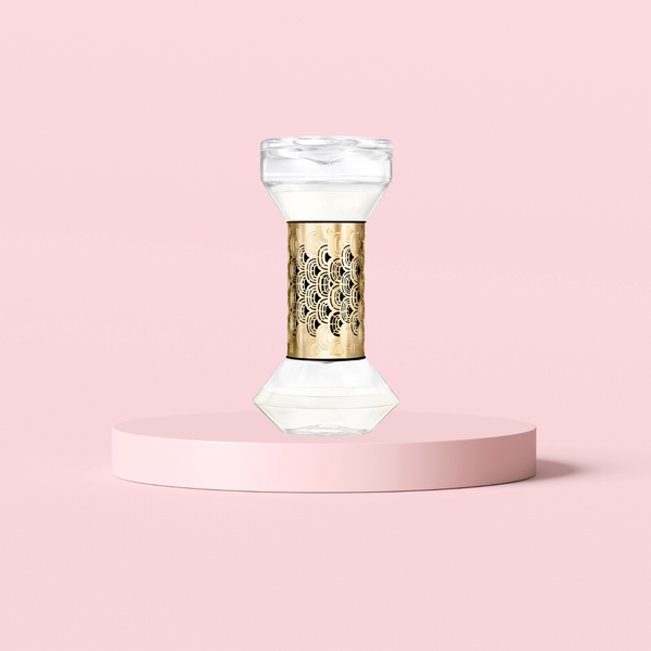 Hourglass Diffuser