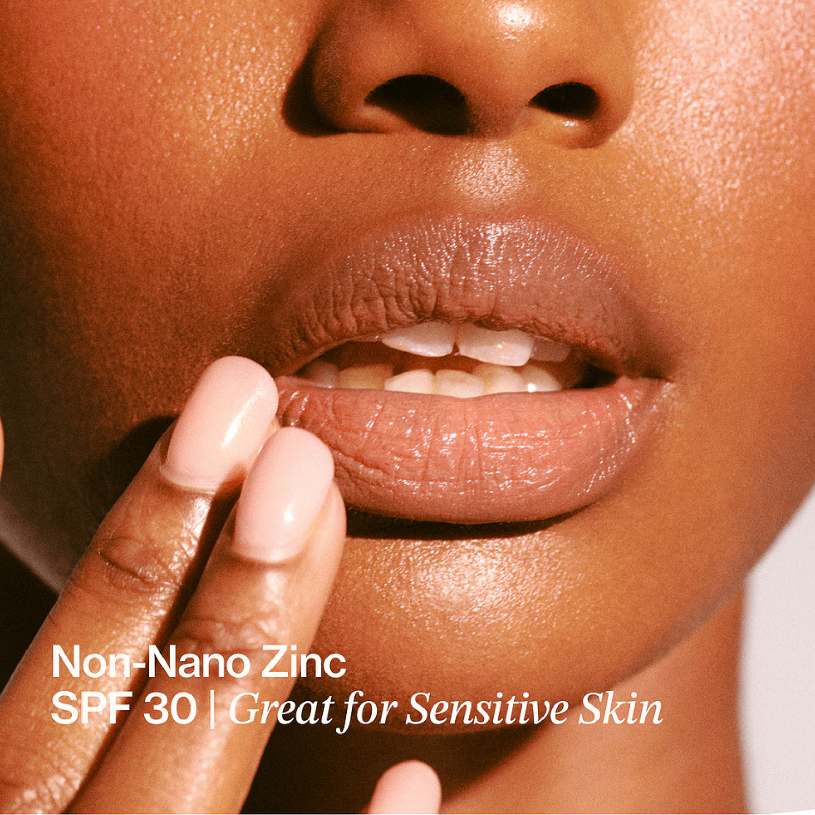 Daily Lip Sun Gloss SPF30
