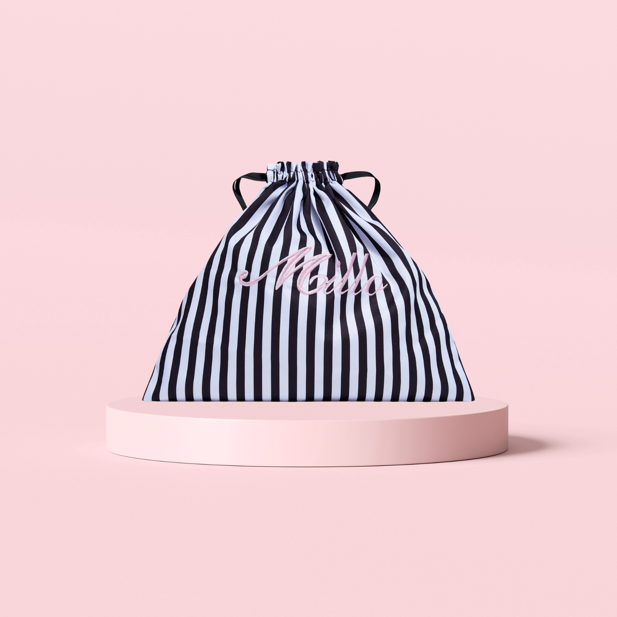 Jet Set And Go Travel Bag