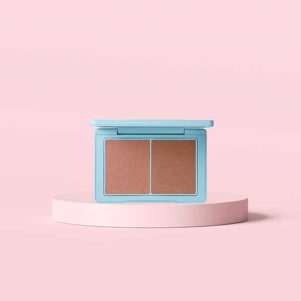 Sun Tone Bronzing Crème