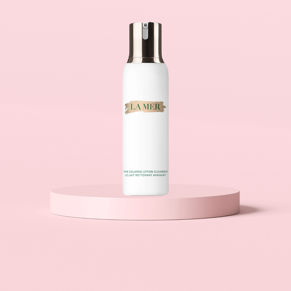 The Calming Lotion Cleanser