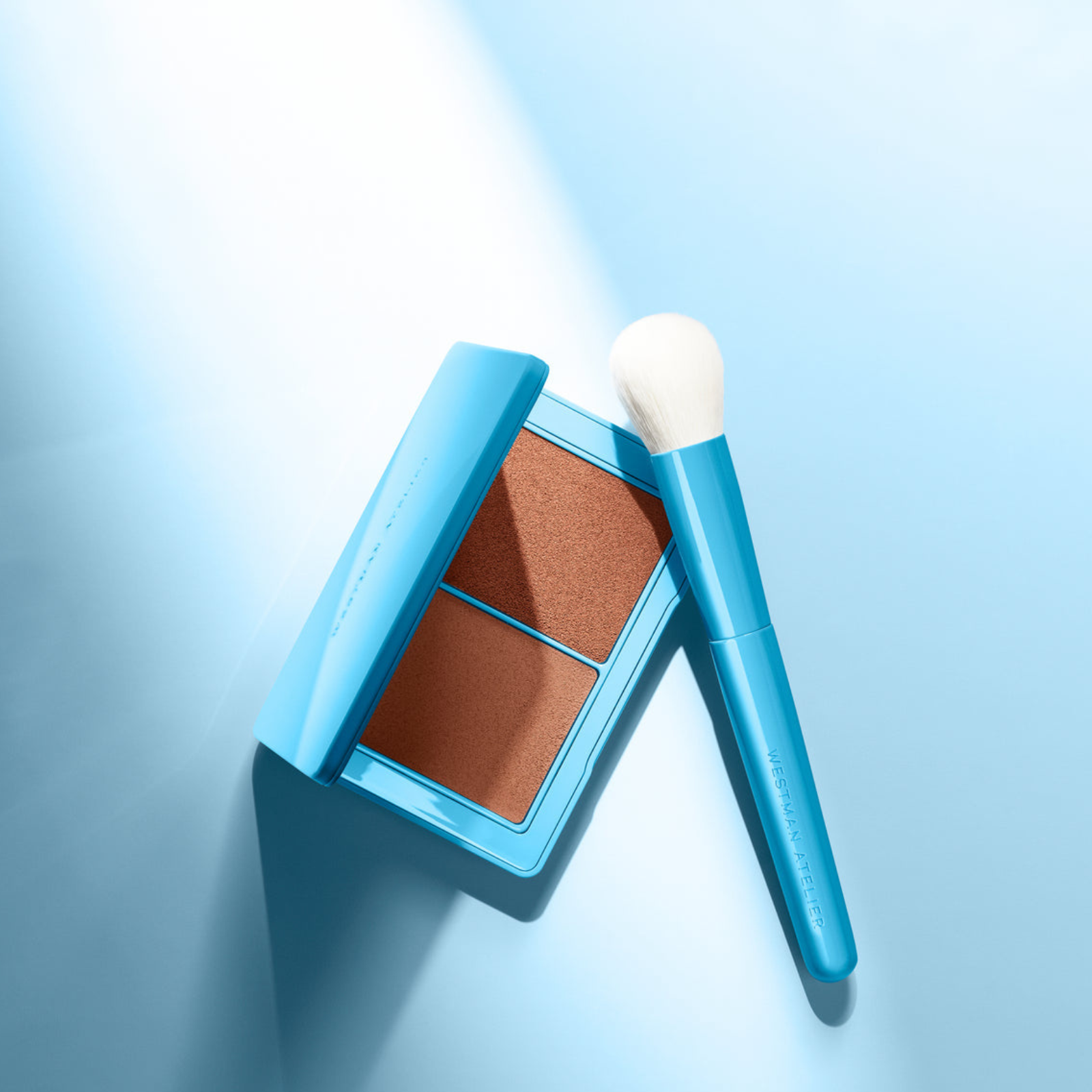 Blender II Brush