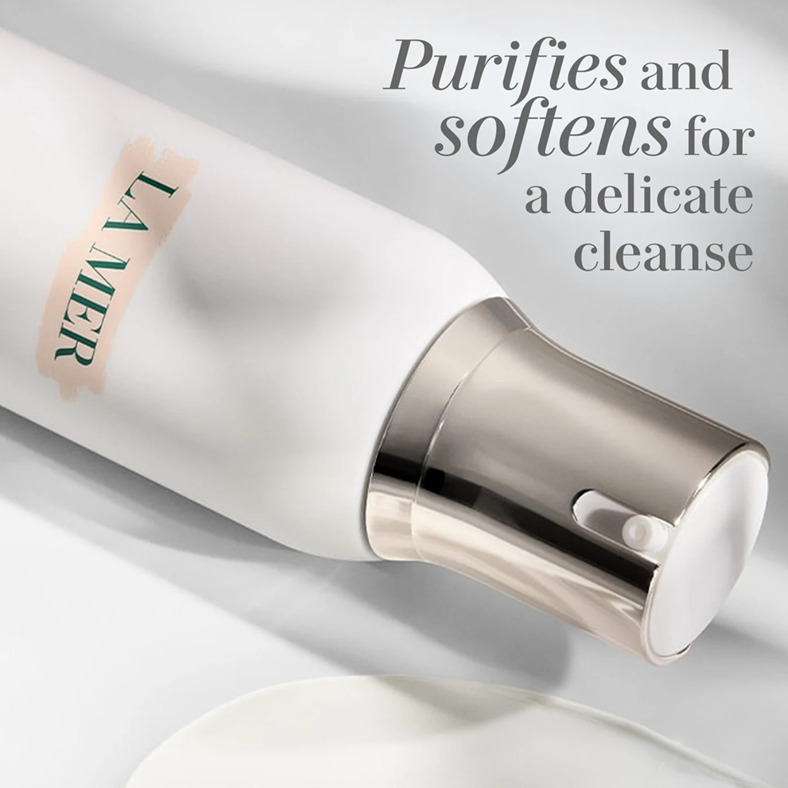 The Calming Lotion Cleanser