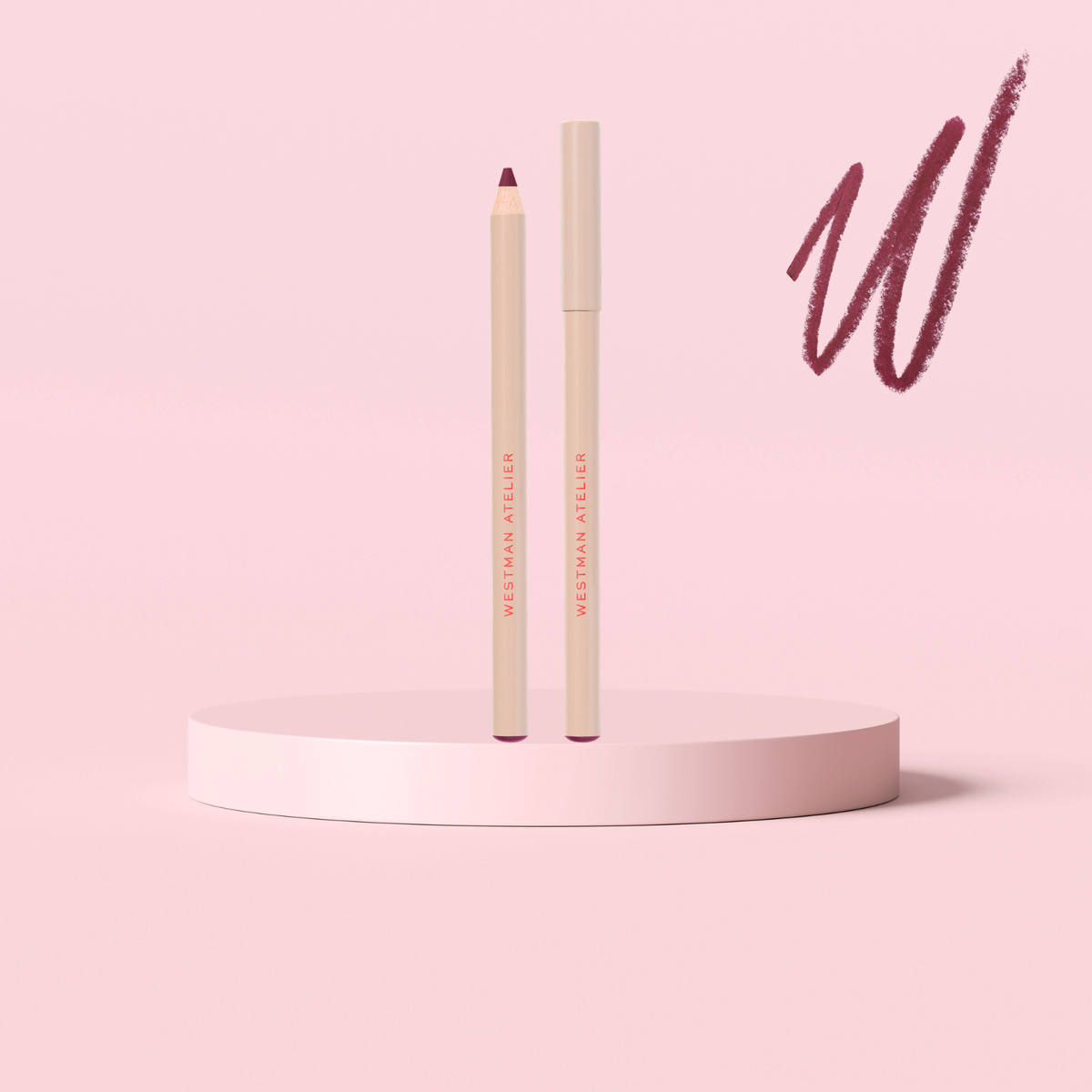 Lip Shape Lip Liner