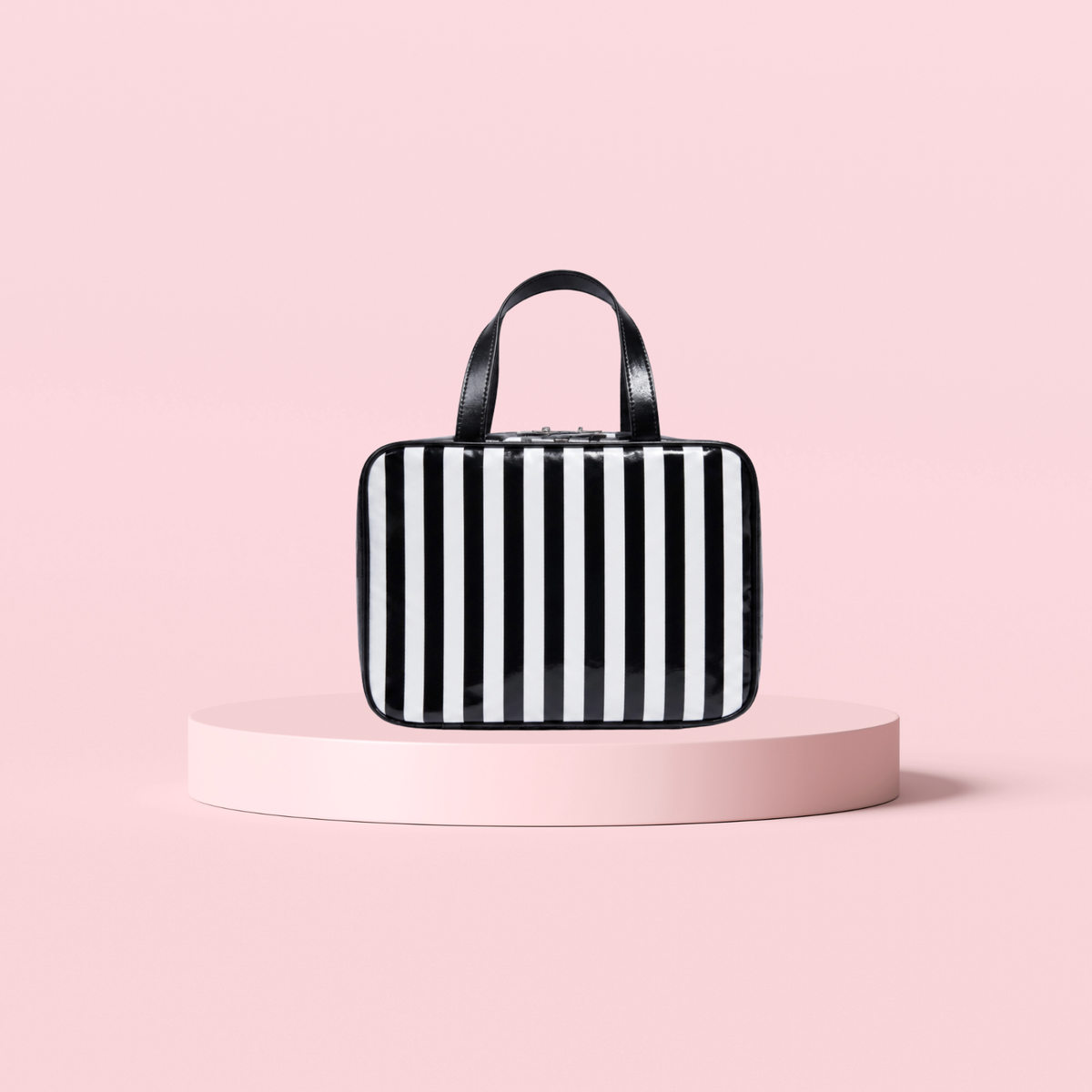 Jet Set And Go Travel Bag
