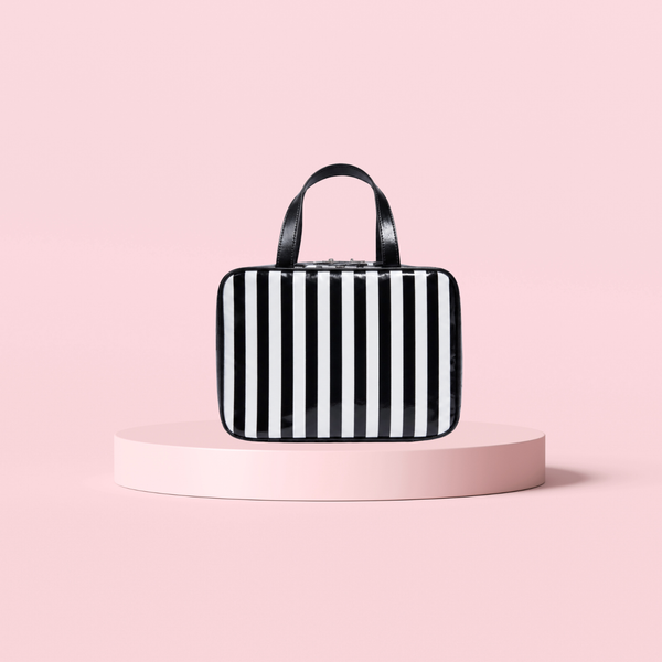 Jet Set And Go Travel Bag