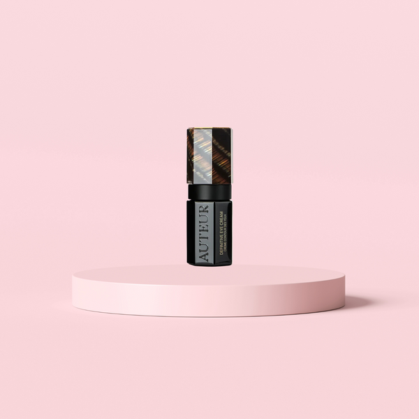 Definitive Eye Cream