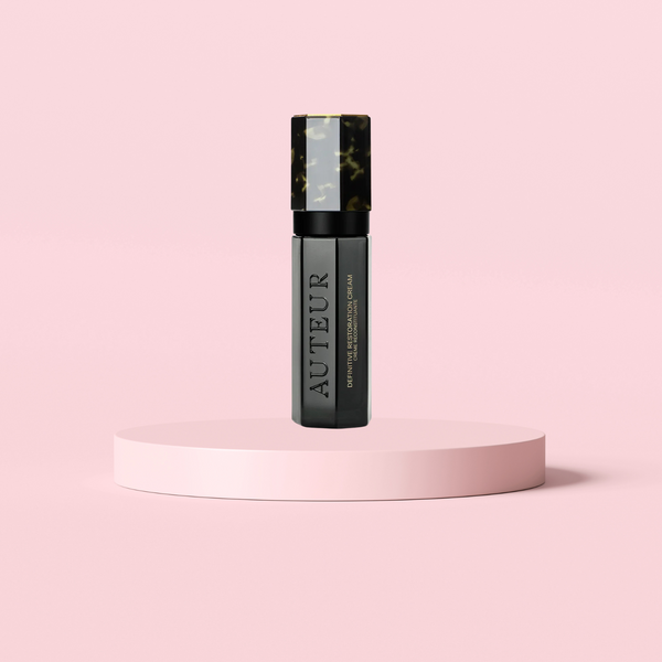 Definitive Restoration Cream