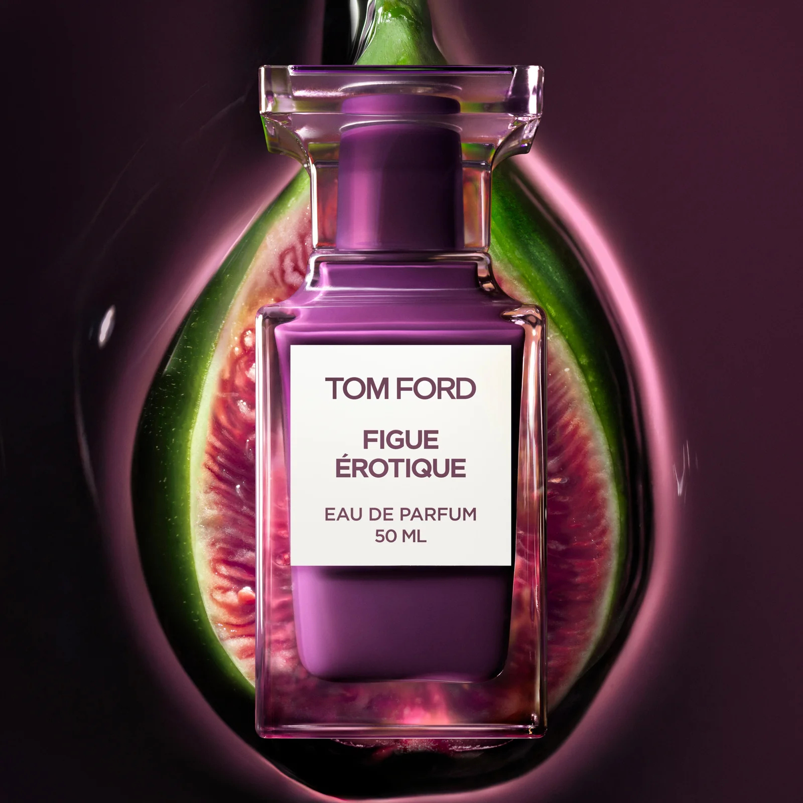 Figue Érotique Eau de Parfum