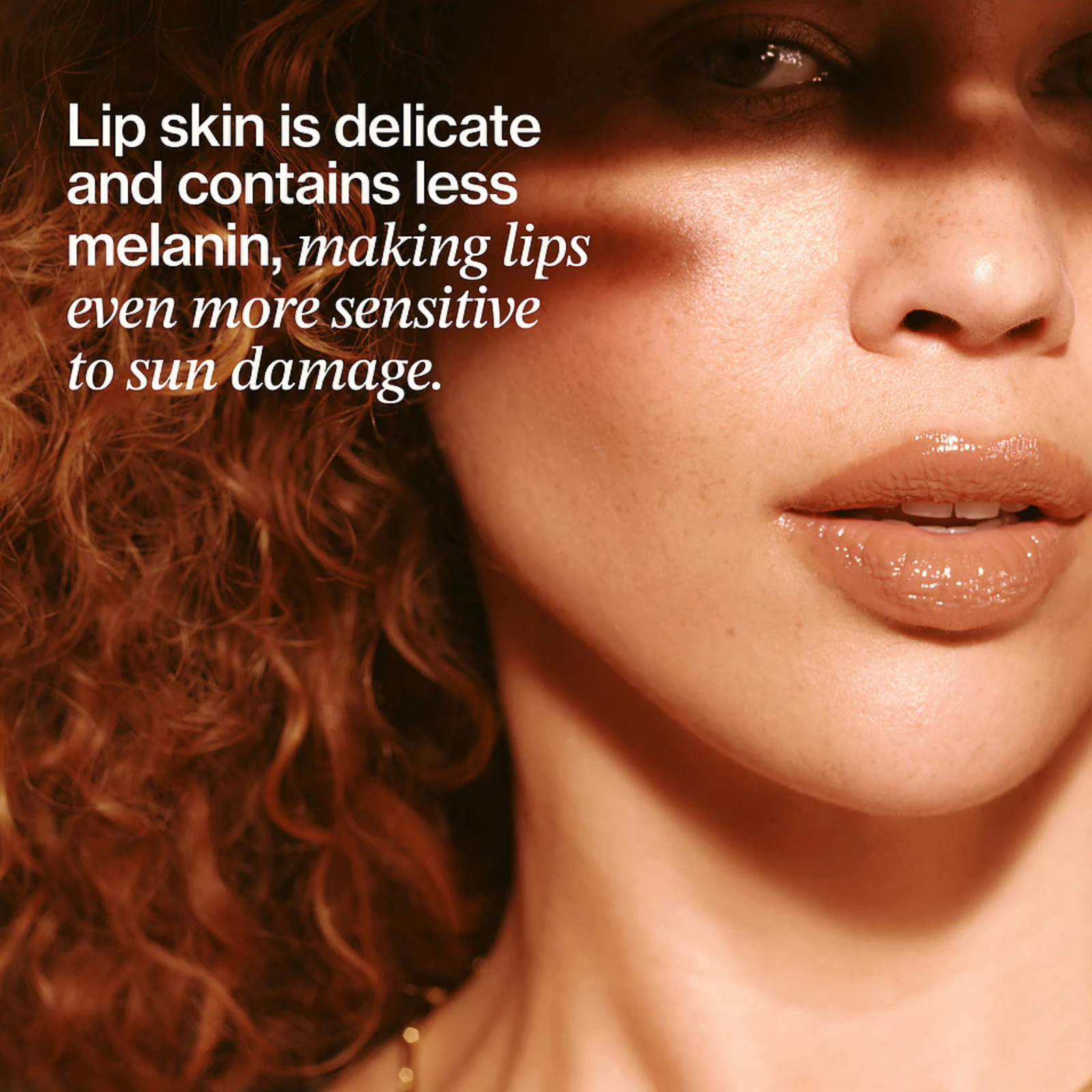 Daily Lip Sun Gloss SPF30