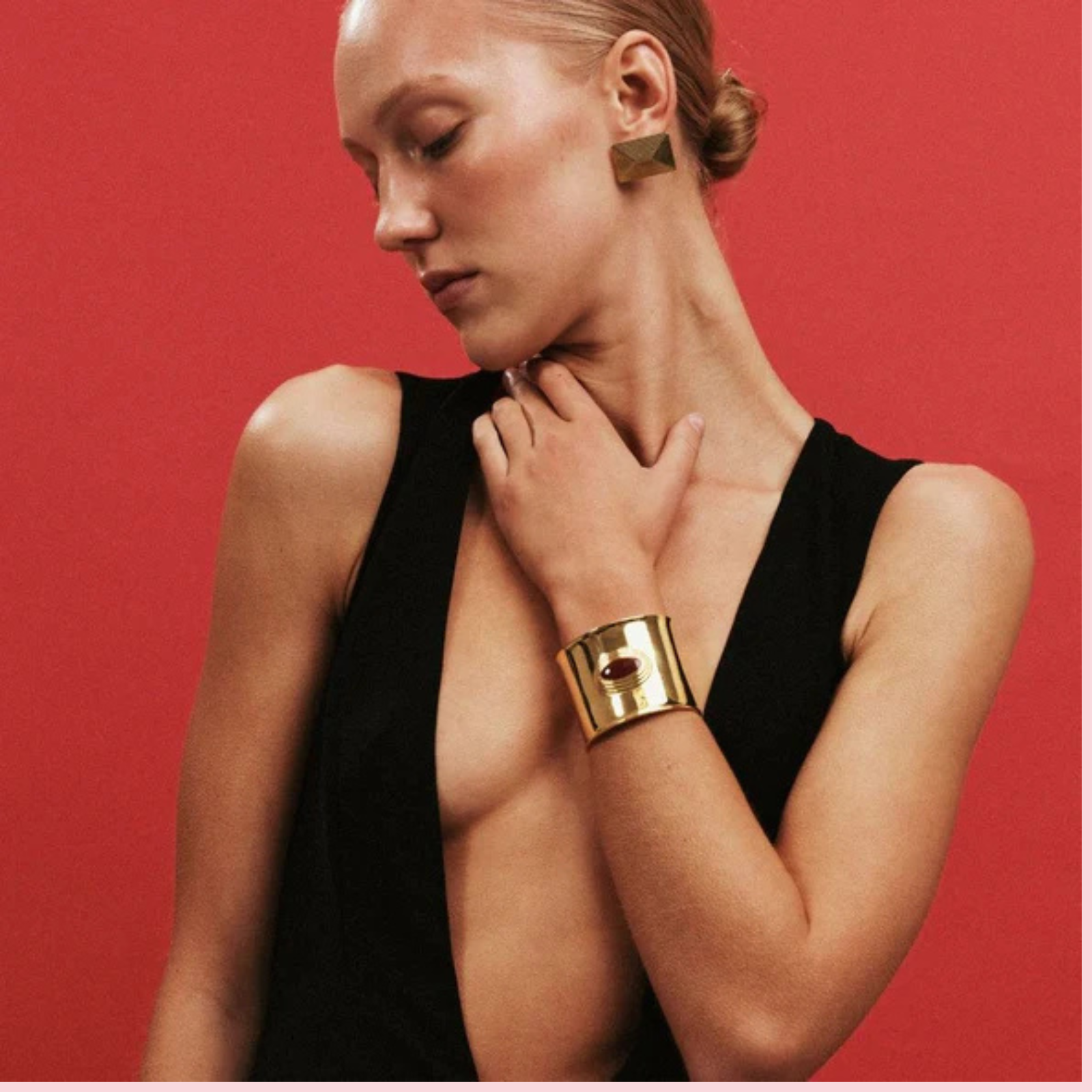 Matilde Cuff