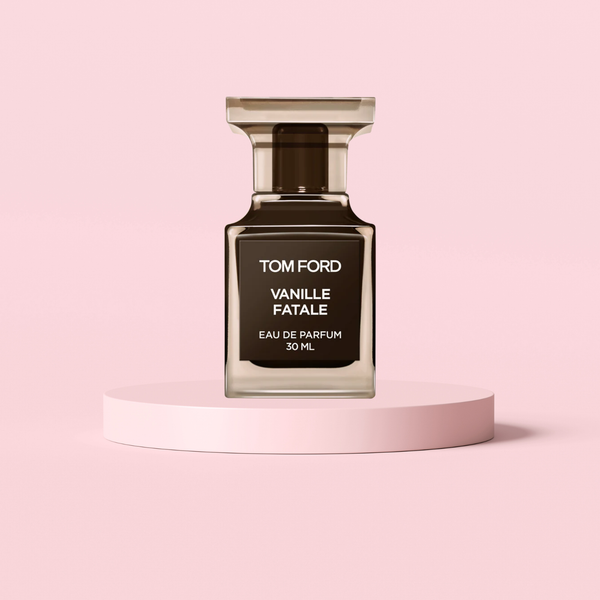 Vanille Fatale Eau de Parfum