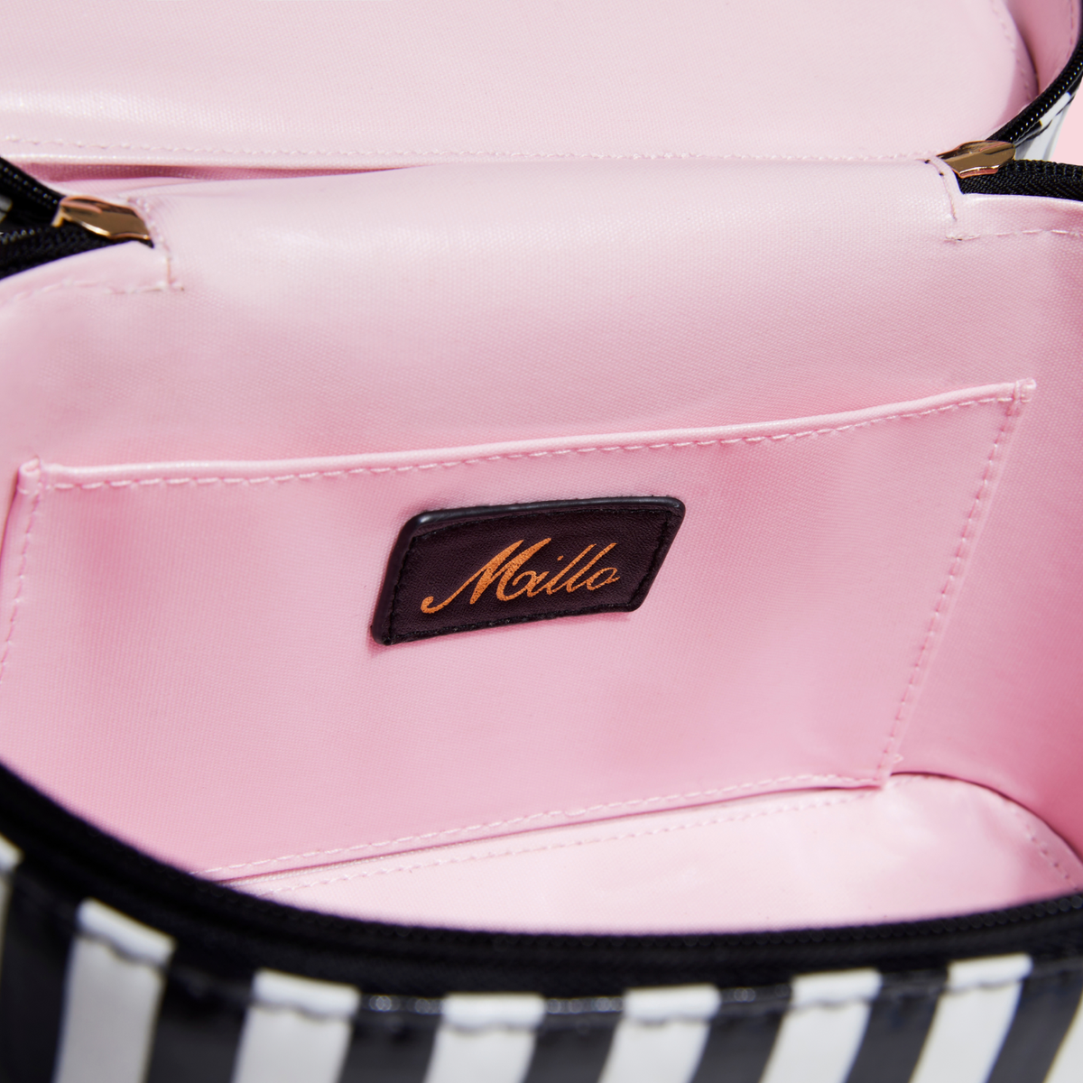 Jet Set And Go Vanity Case