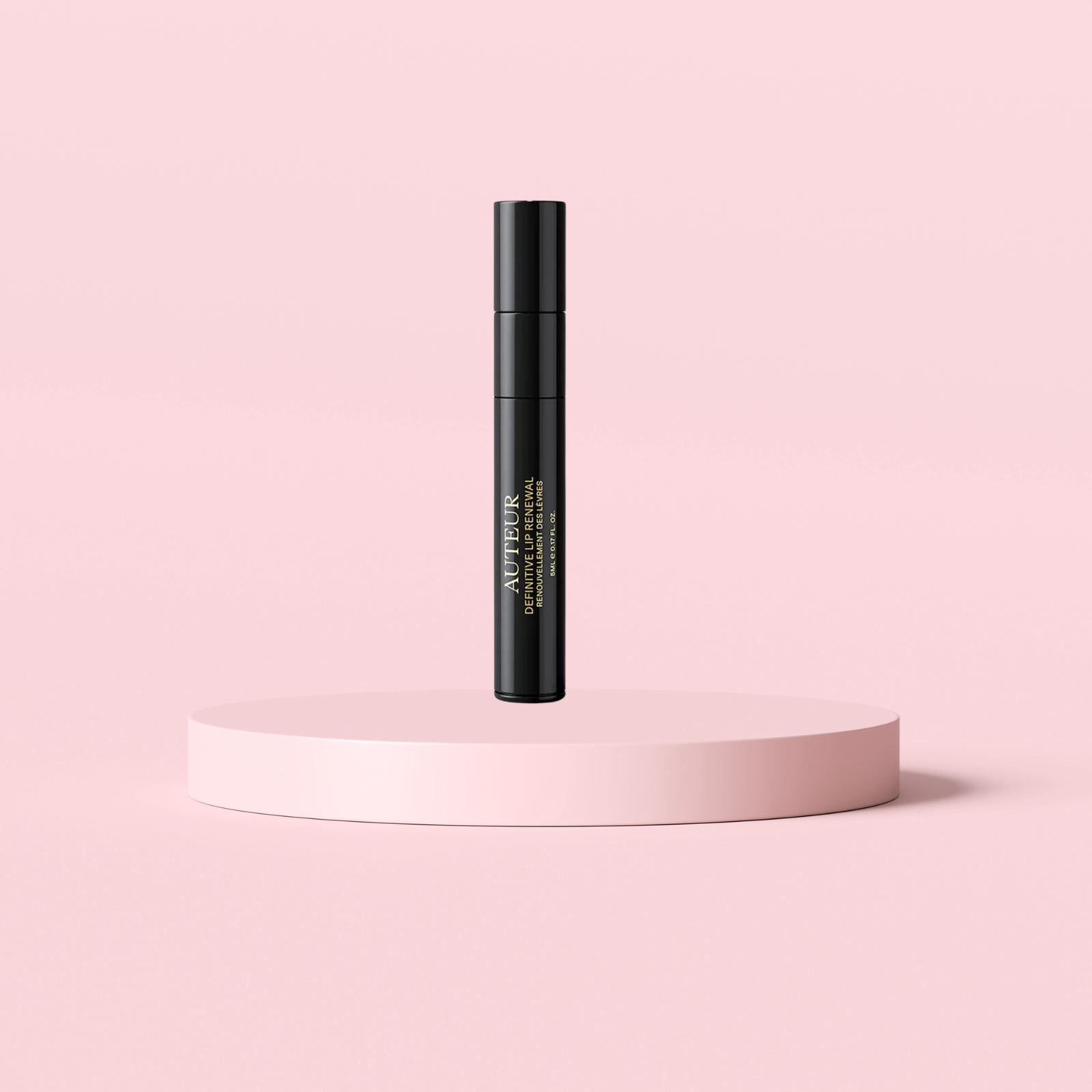 Definitive Lip Renewal Treatment