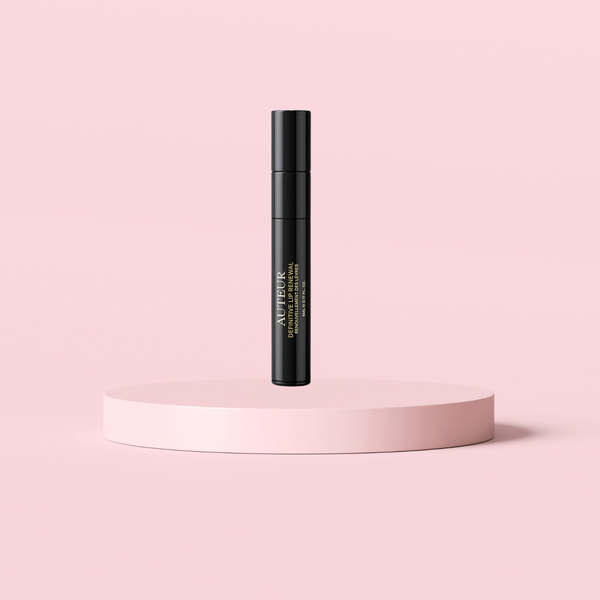 Definitive Lip Renewal Treatment