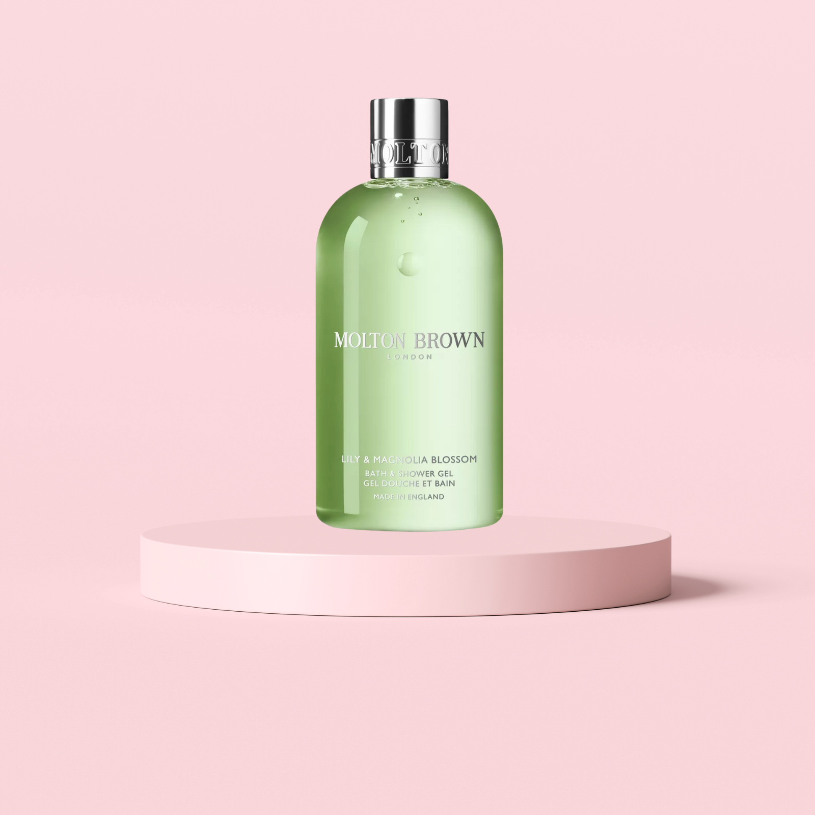 Bath & Shower Gel 10fl. oz.