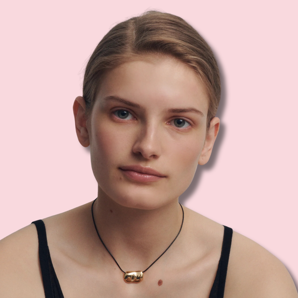 Pebble Necklace