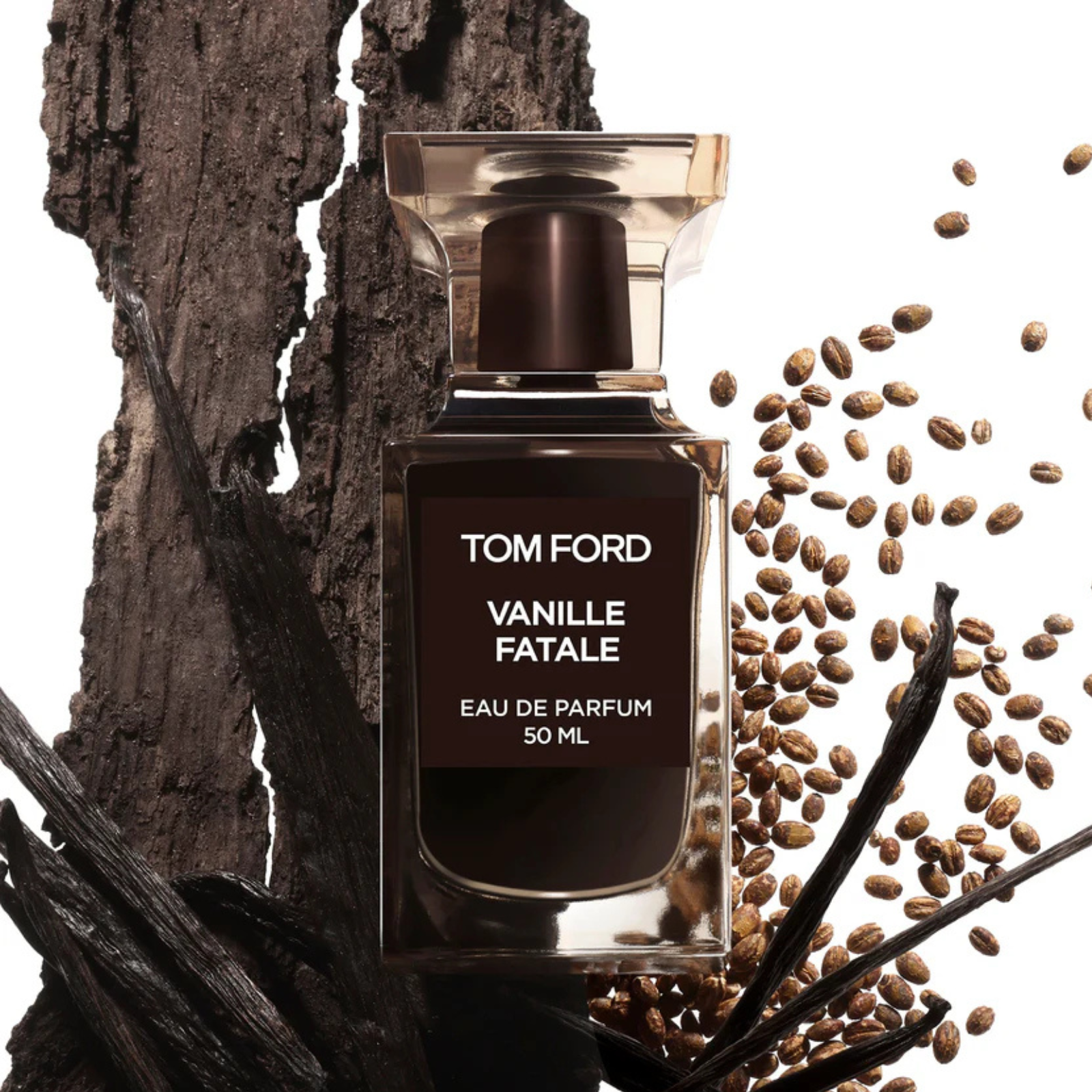 Vanille Fatale Eau de Parfum