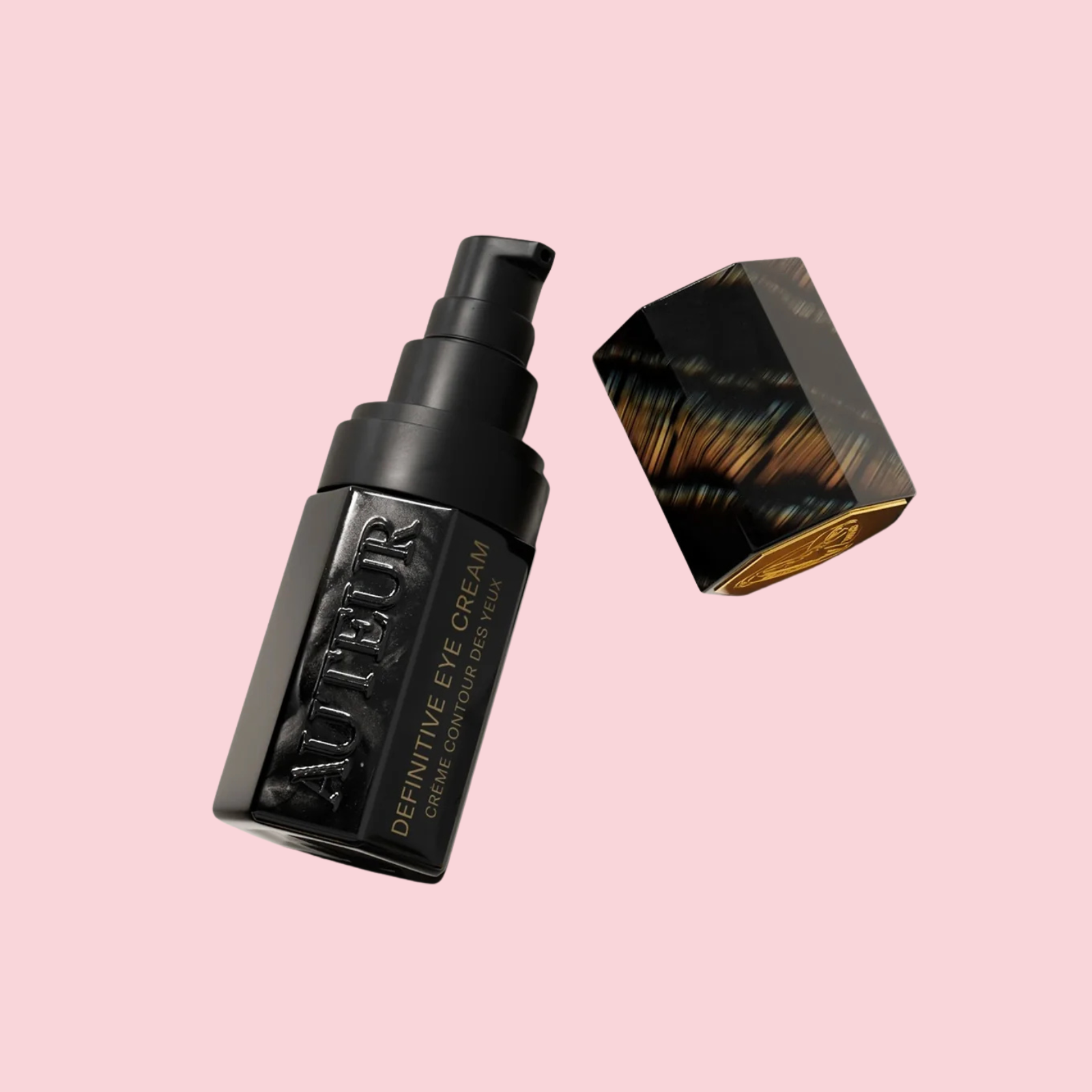 Definitive Eye Cream