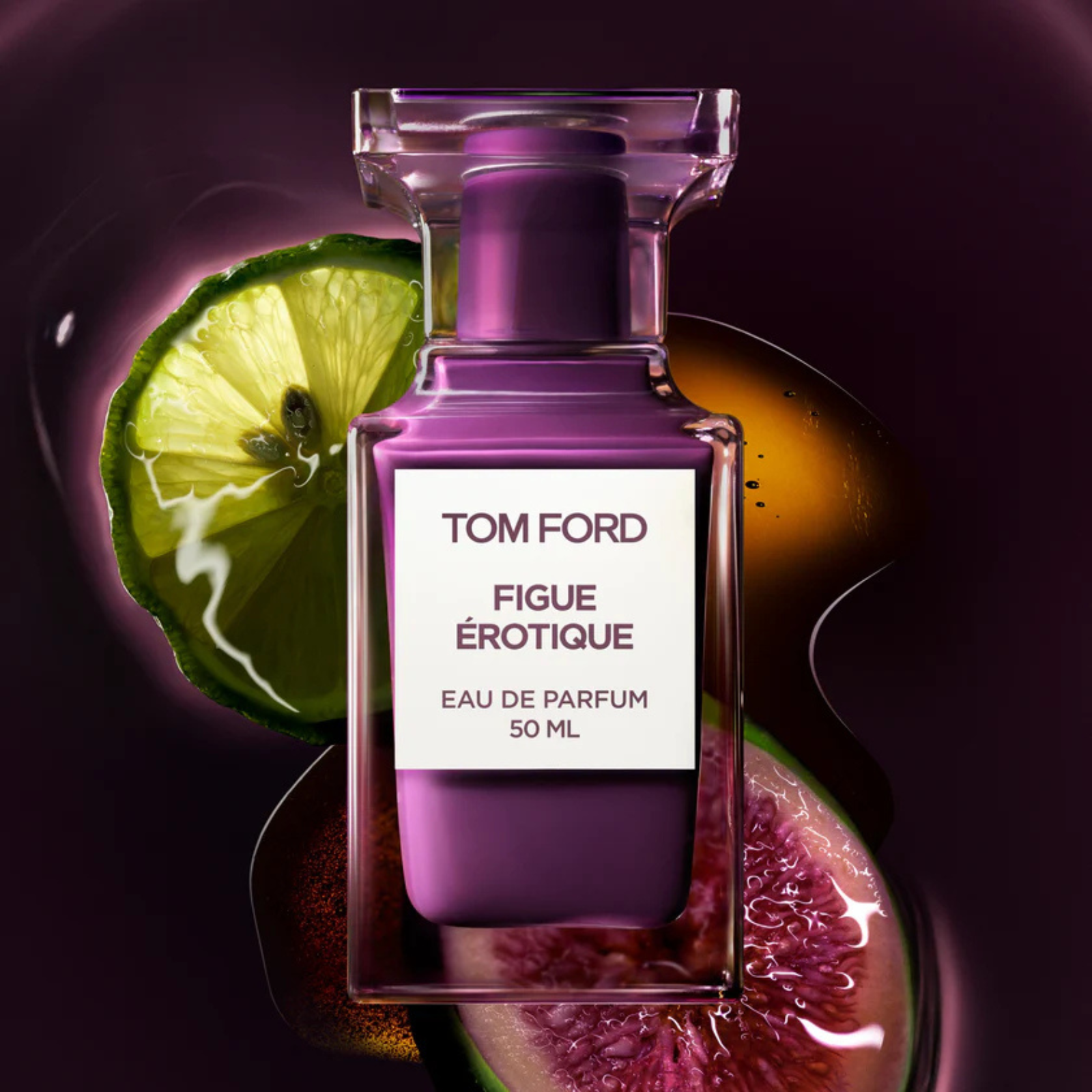 Figue Érotique Eau de Parfum