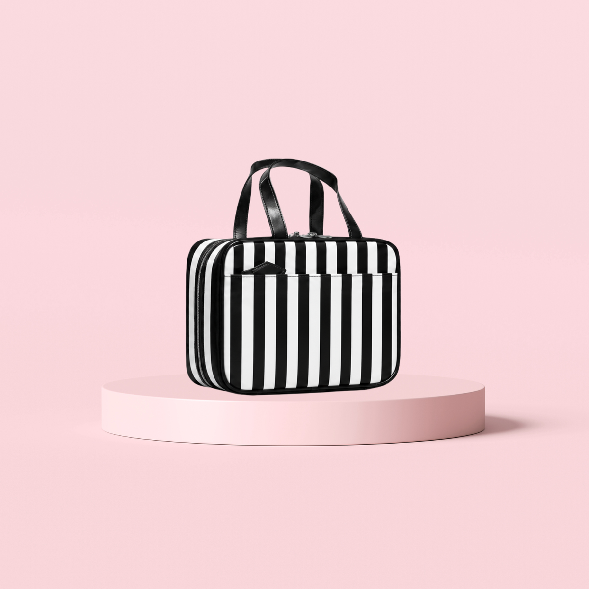 Jet Set And Go Travel Bag