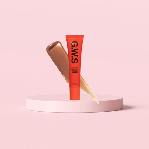 Daily Lip Sun Gloss SPF30