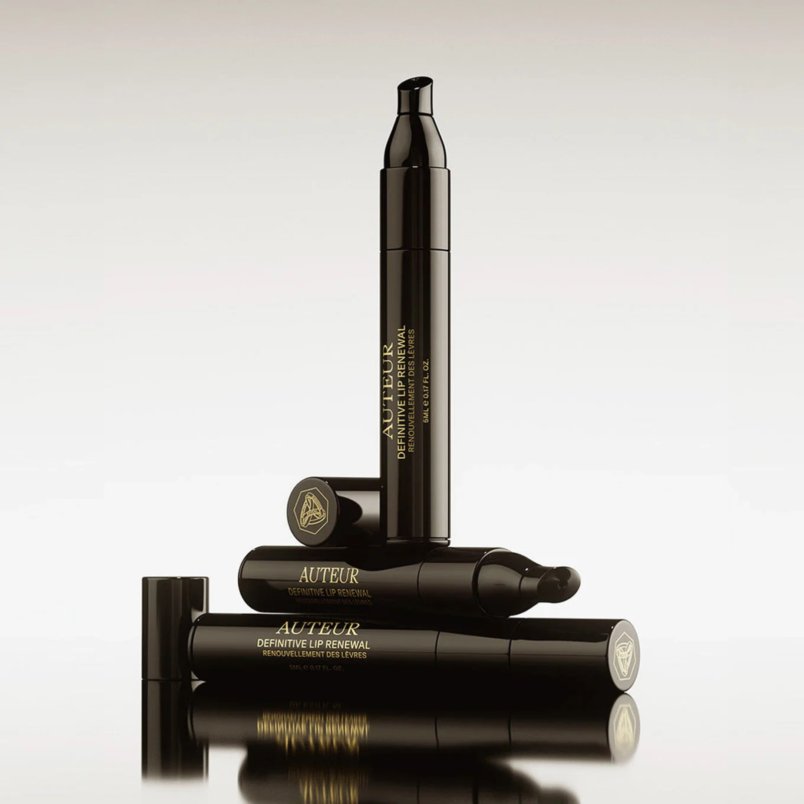 Definitive Lip Renewal Treatment