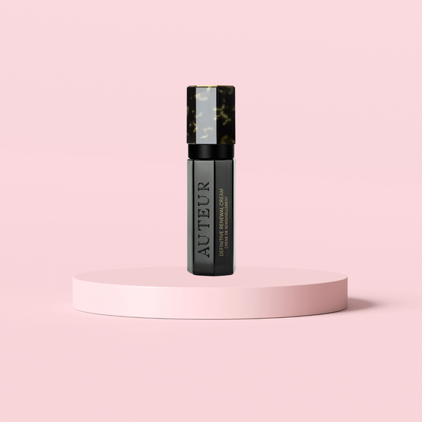 Definitive Renewal Cream