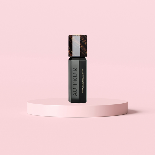 Definitive Enzyme Cleanser