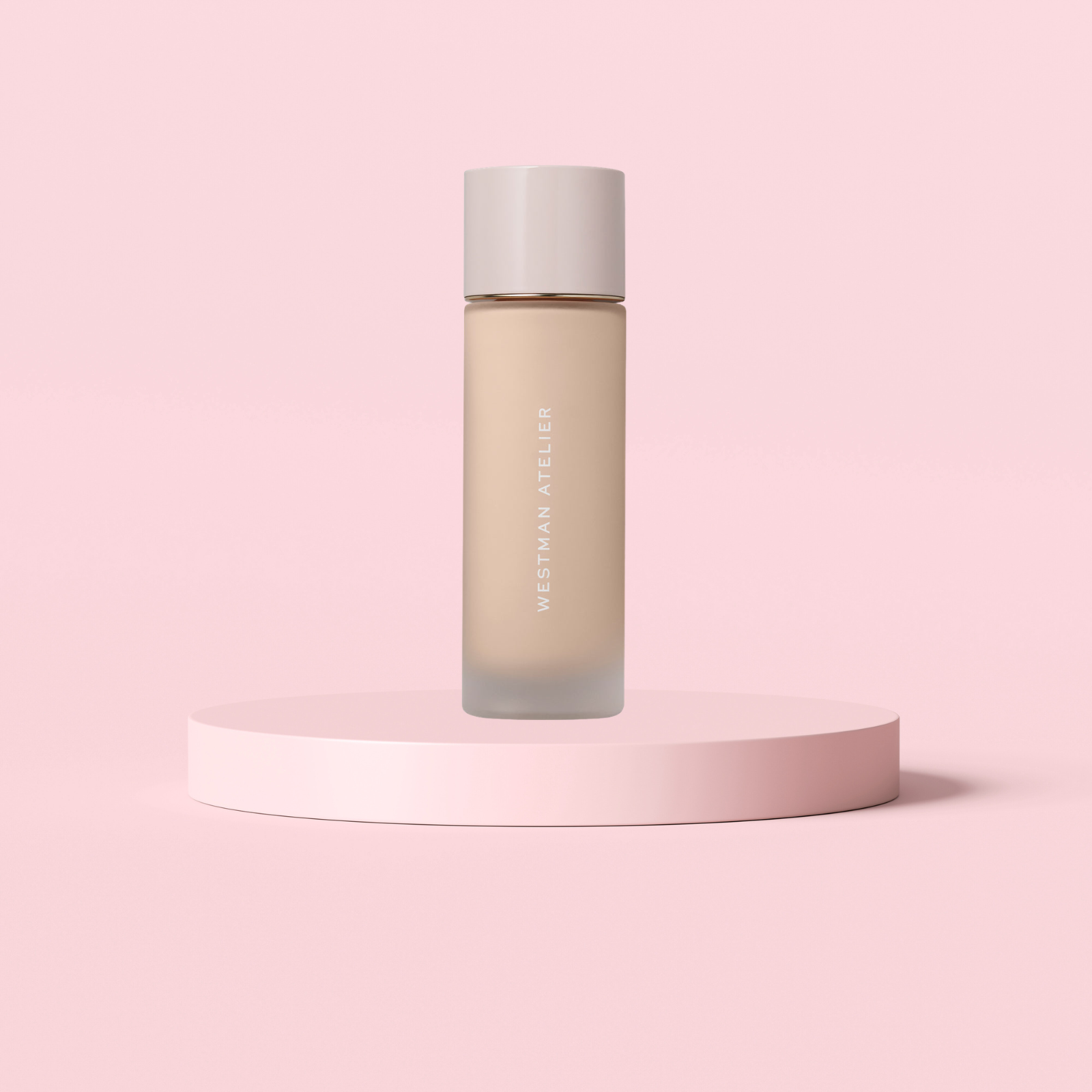 Suprême Bio-Complex Liquid Foundation