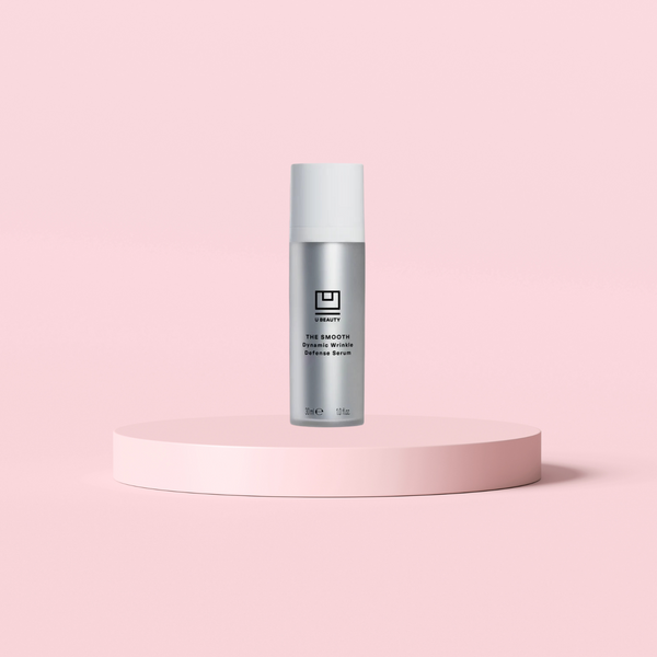 The SMOOTH Dynamic Wrinkle Defense Serum