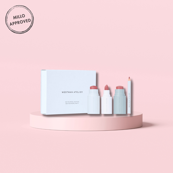 Petite Petal Edition