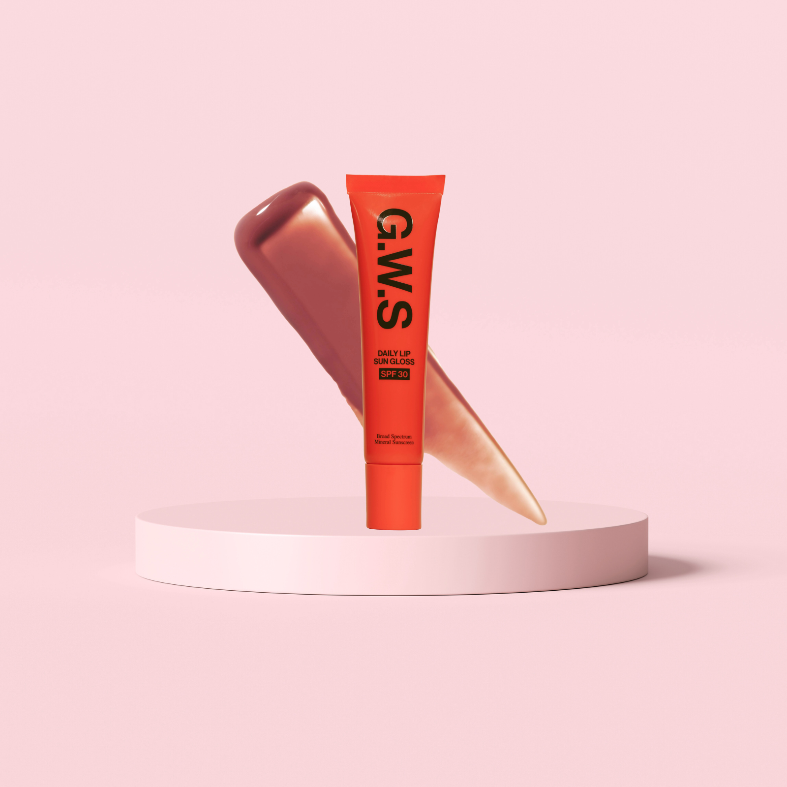 Daily Lip Sun Gloss SPF30
