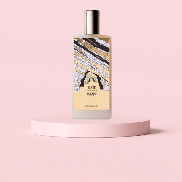 Zante Eau De Parfum