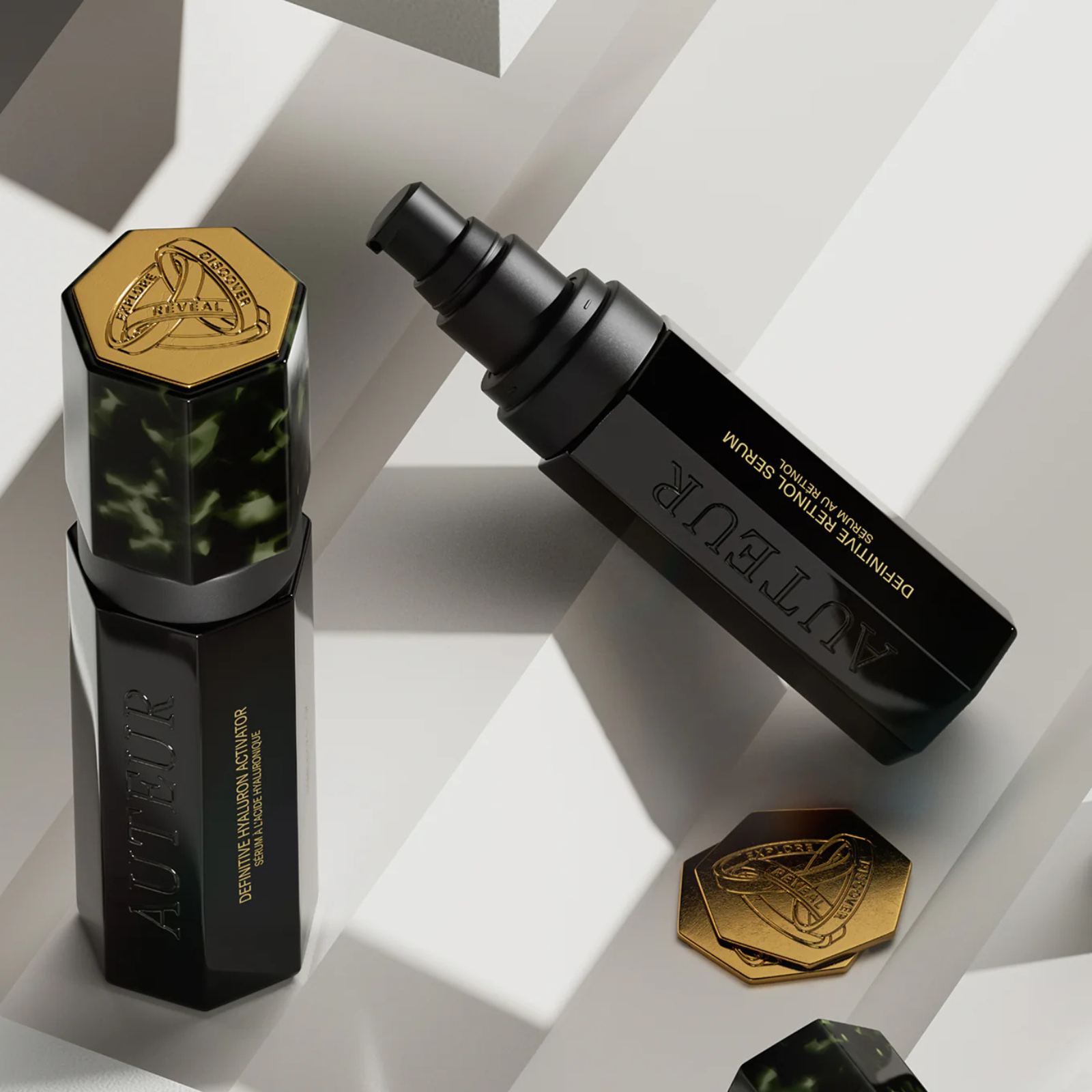 Definitive Retinol Serum